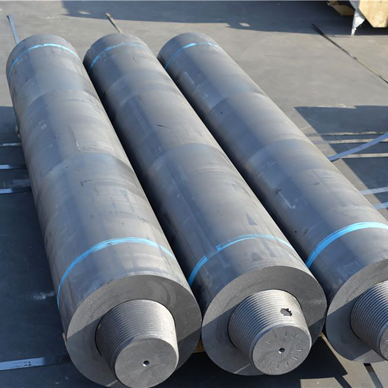 RP graphite electrode 300mm