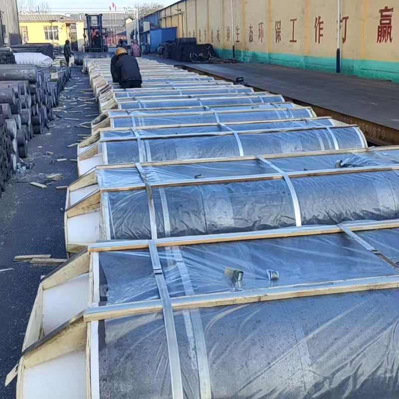 RP graphite electrode 400mm