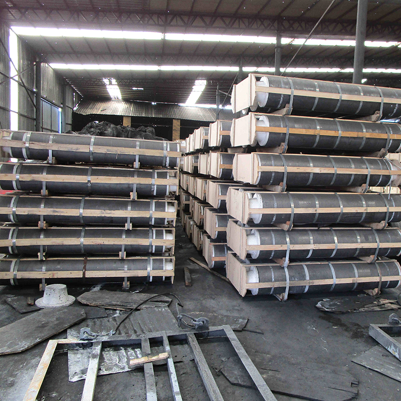 HP graphite electrode 200mm