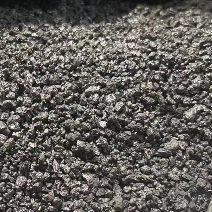 Calcined Petroleum Coke 1-5mm
