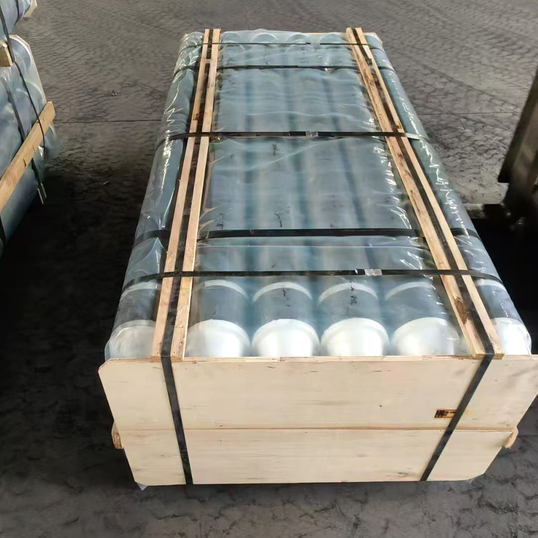 RP graphite electrode 150mm