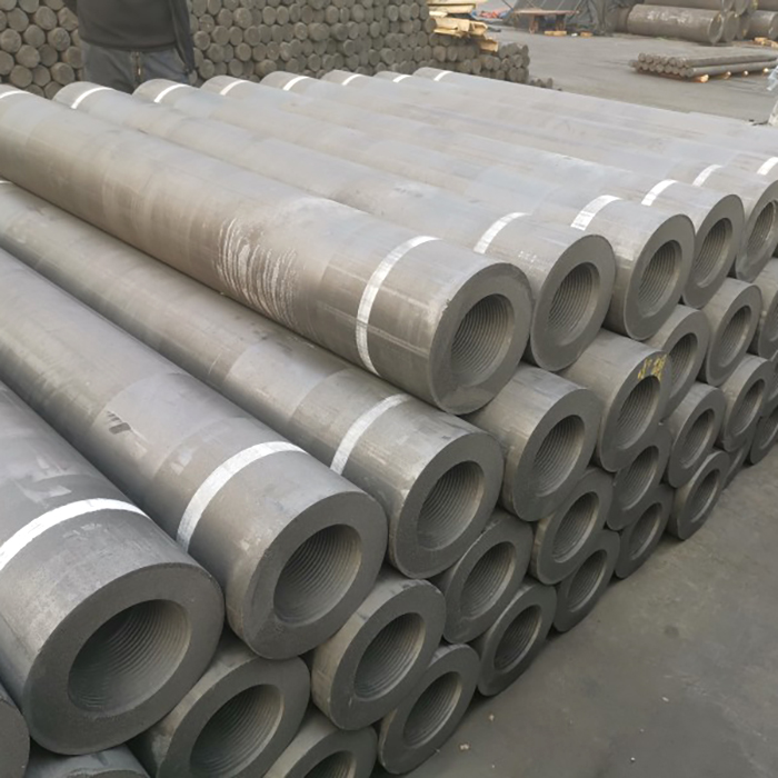 UHP graphite electrode 350mm