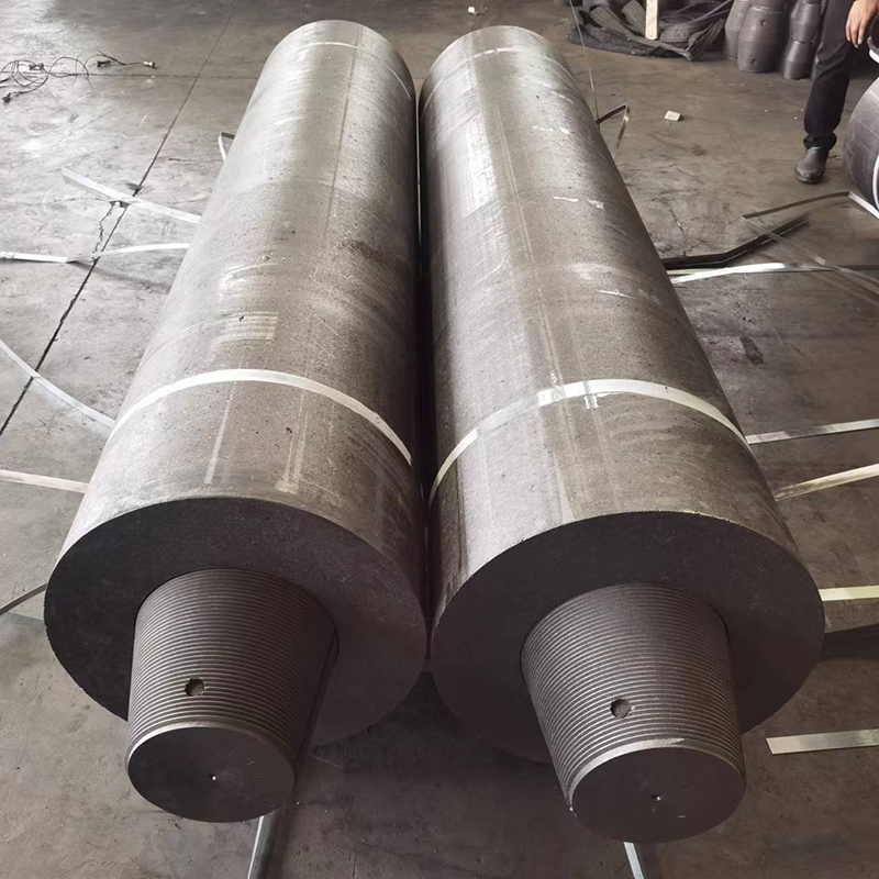 UHP graphite electrode 500mm