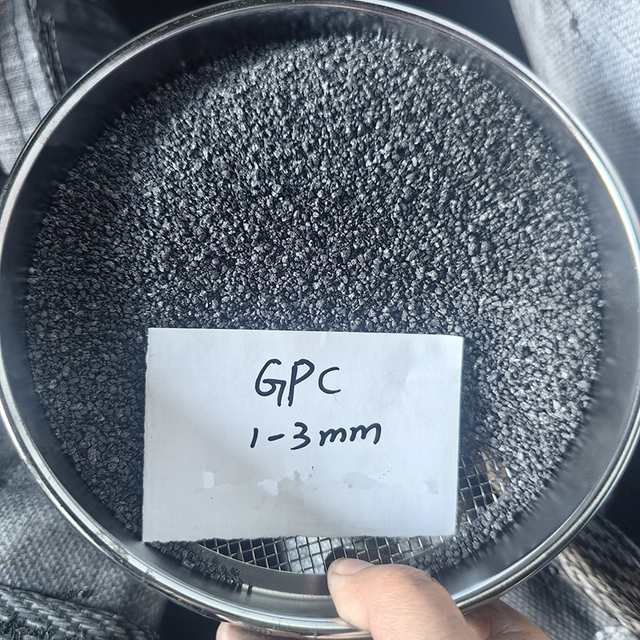 Artificial Graphite