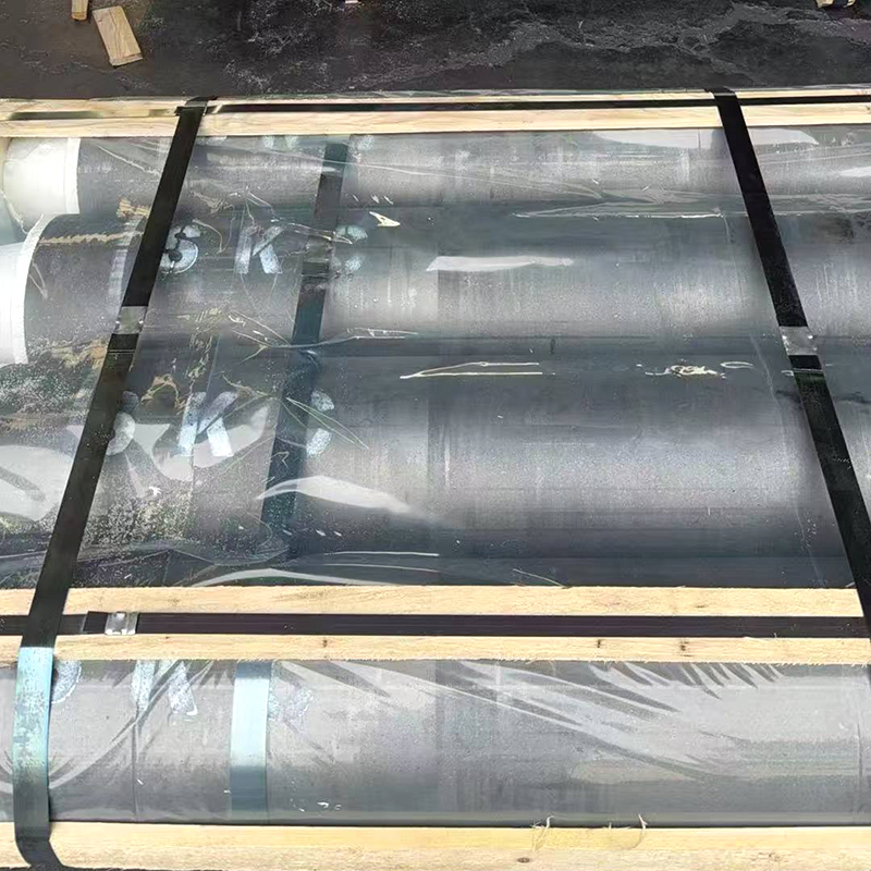 RP graphite electrode 200mm