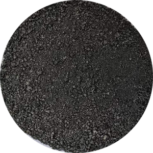 CPC Calcined Petroleum Coke with Sulphur 0.5%