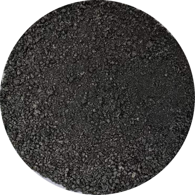 CPC Calcined Petroleum Coke with Sulphur 0.5%