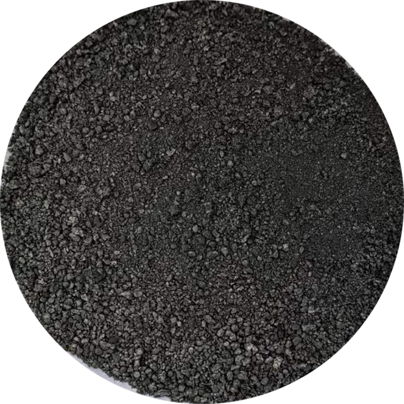 CPC Calcined Petroleum Coke with Sulphur 0.5%