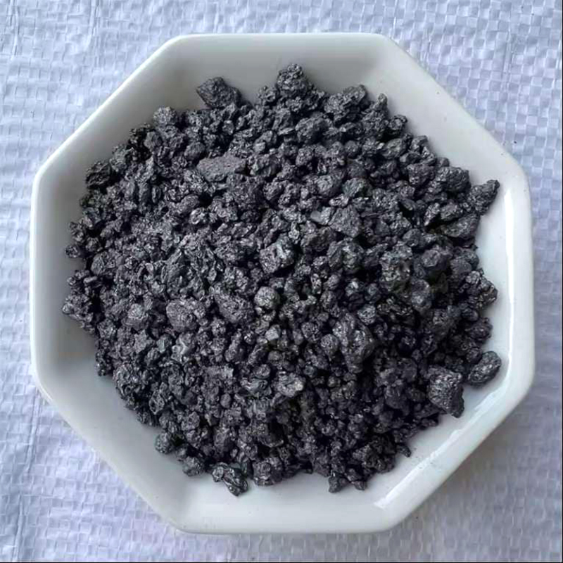 Fixed Carbon 98.5% Calcined Petroleum Coke