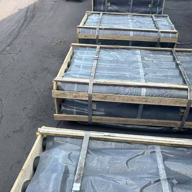 RP graphite electrode 150mm