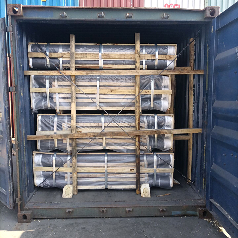 HP graphite electrode 400mm