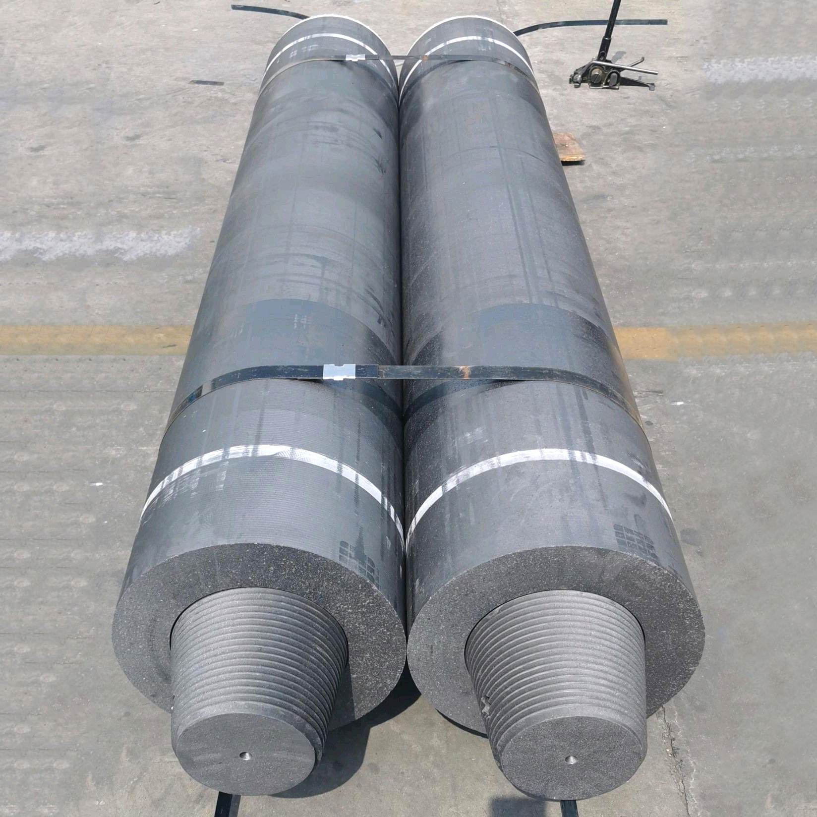 HP graphite electrode 350mm