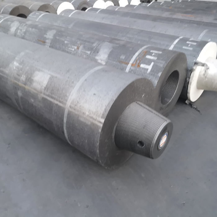 UHP graphite electrode 350mm
