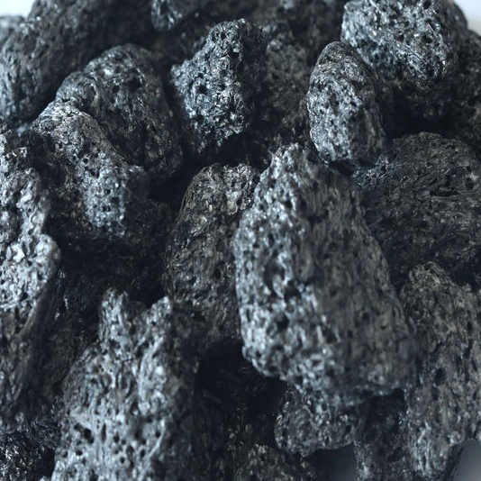 Calcined Petroleum Coke used for Pre-Baked Anode used for Aluminium Plant