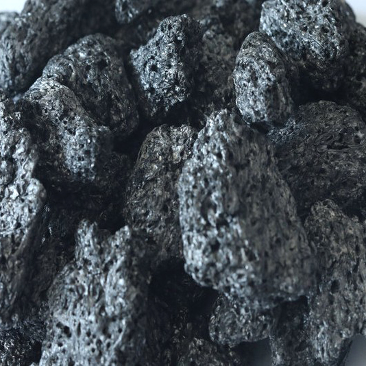 Calcined Petroleum Coke used for Pre-Baked Anode used for Aluminium Plant