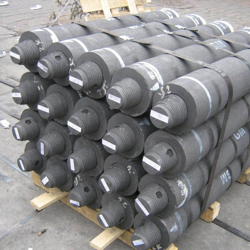 RP graphite electrode 250mm