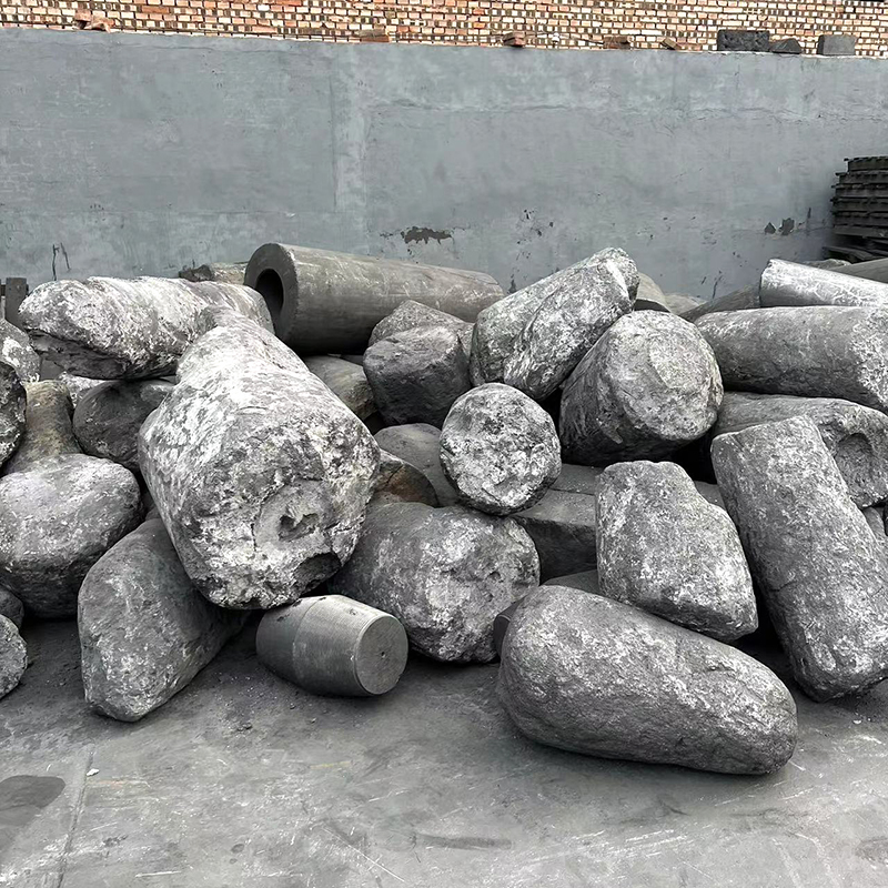 Graphite electrode Scrap