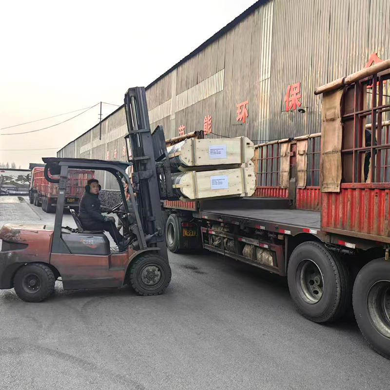 RP graphite electrode 400mm