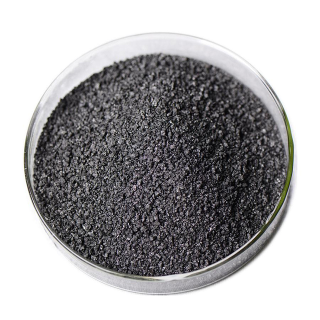 Graphitized Petroleum Coke used for Steelmaking