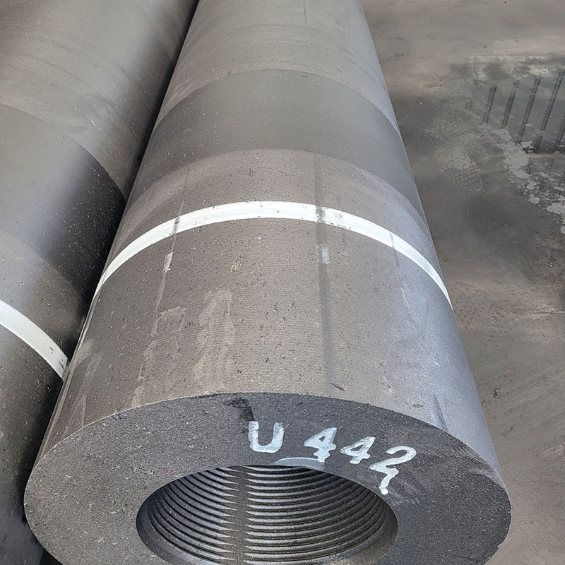 HP graphite electrode 350mm