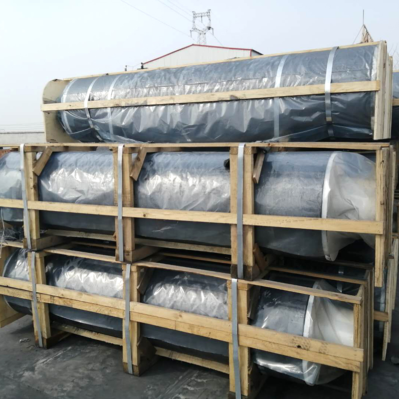 HP graphite electrode 400mm