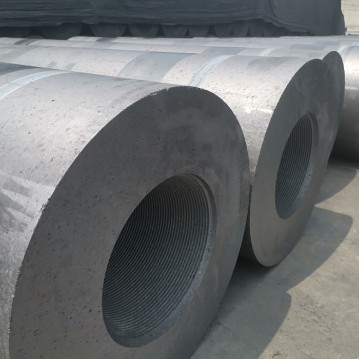 UHP graphite electrode 350mm