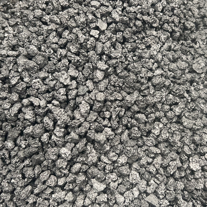 Calcined Petroleum Coke used for Pre-Baked Anode used for Aluminium Plant