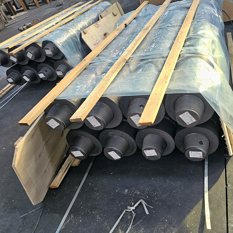 RP graphite electrode 250mm