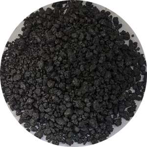CPC Calcined Petroleum Coke with Sulphur 0.5%