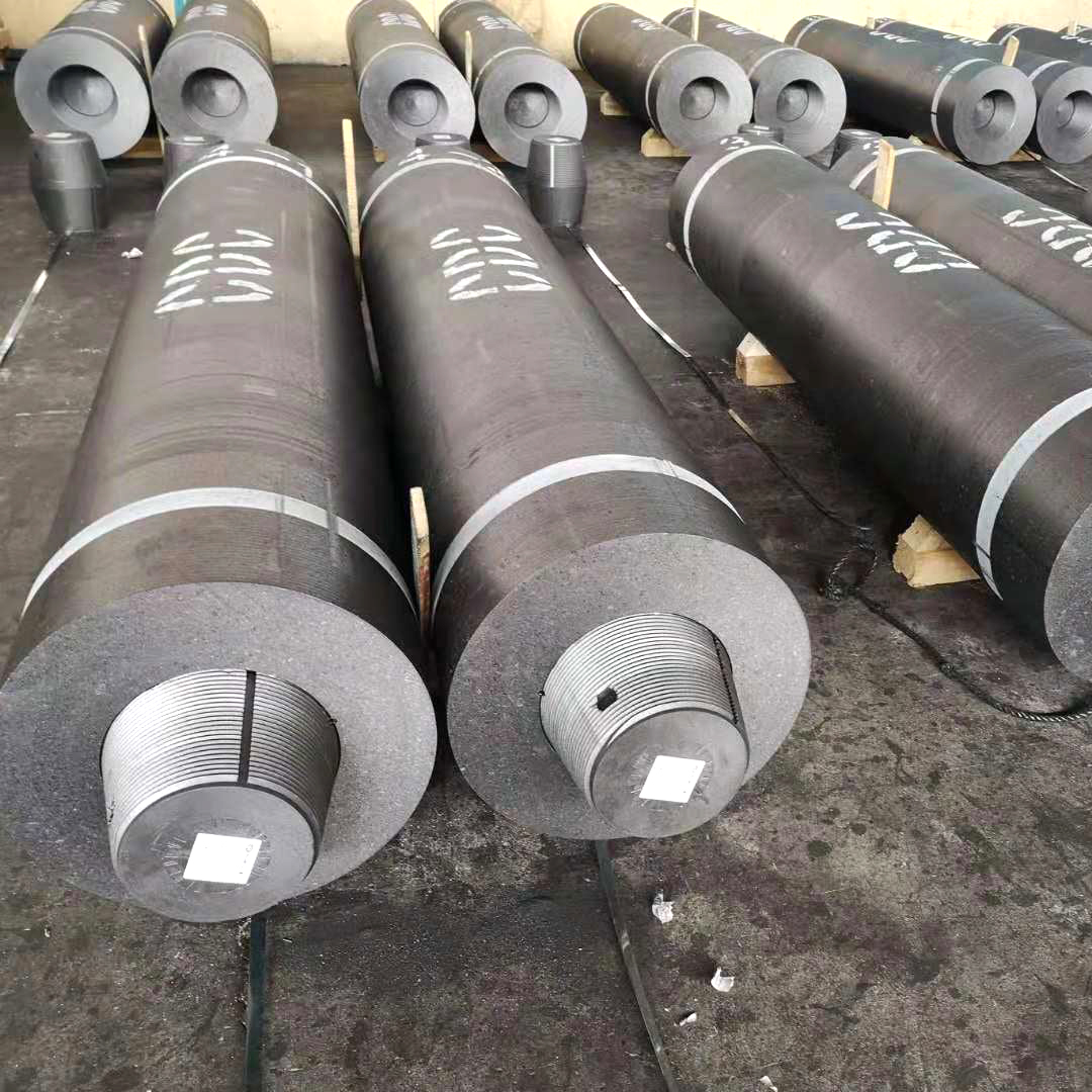 RP graphite electrode 300mm