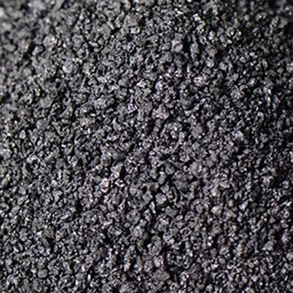 Graphitized Petroleum Coke used for Steelmaking
