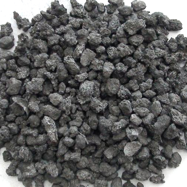 Graphite Petroleum Coke 1-5mm