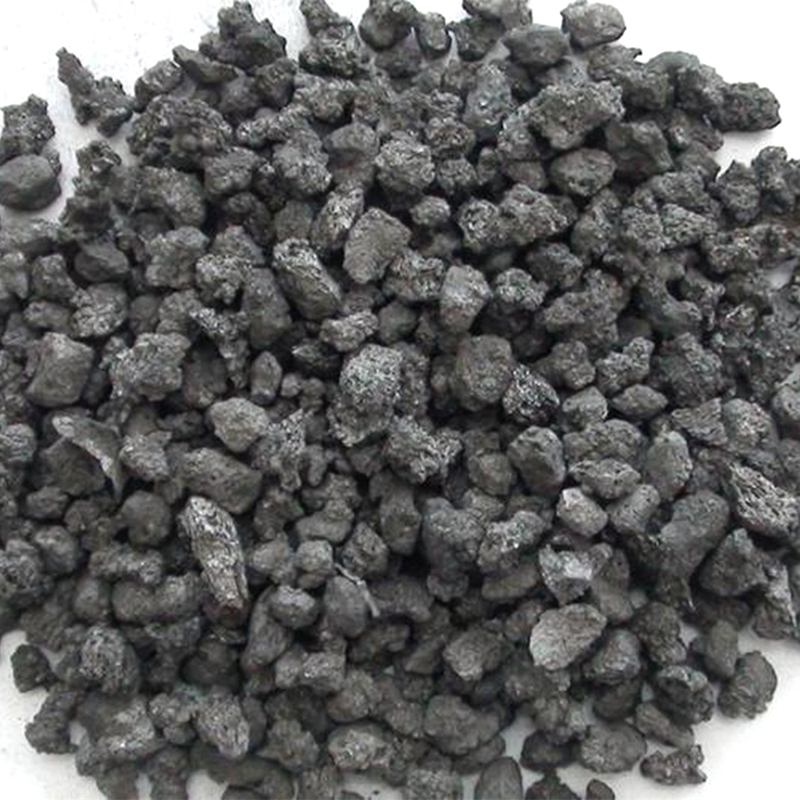 Graphite Petroleum Coke 1-5mm