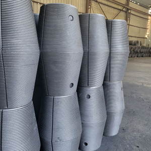 HP graphite electrode 350mm