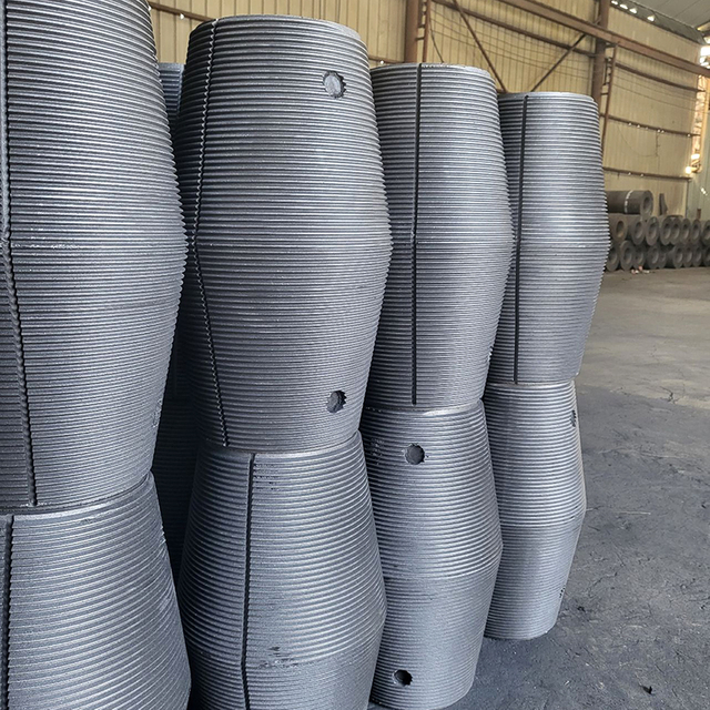 HP graphite electrode 350mm