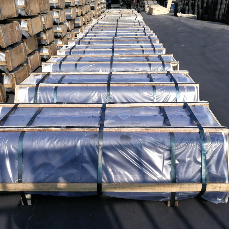 HP graphite electrode 400mm