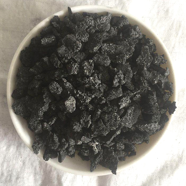 Calcined Petroleum Coke 0-25mm