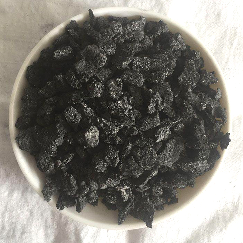 Calcined Petroleum Coke 0-25mm