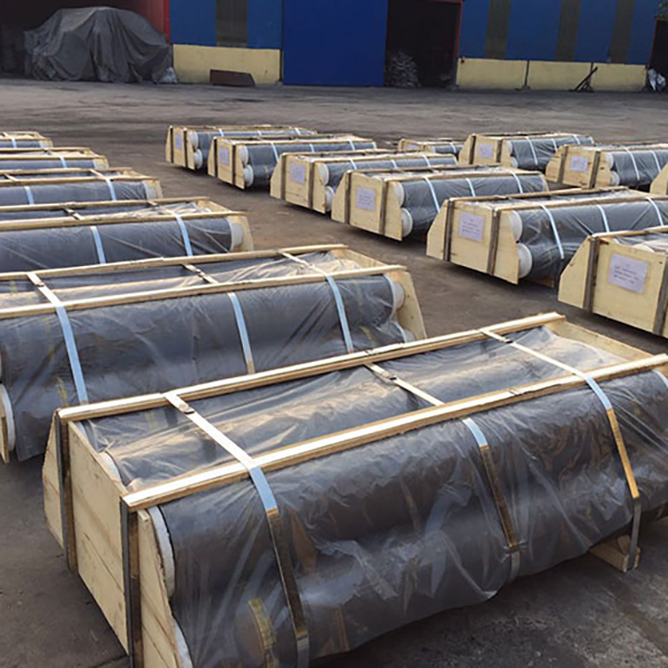 RP graphite electrode 250mm