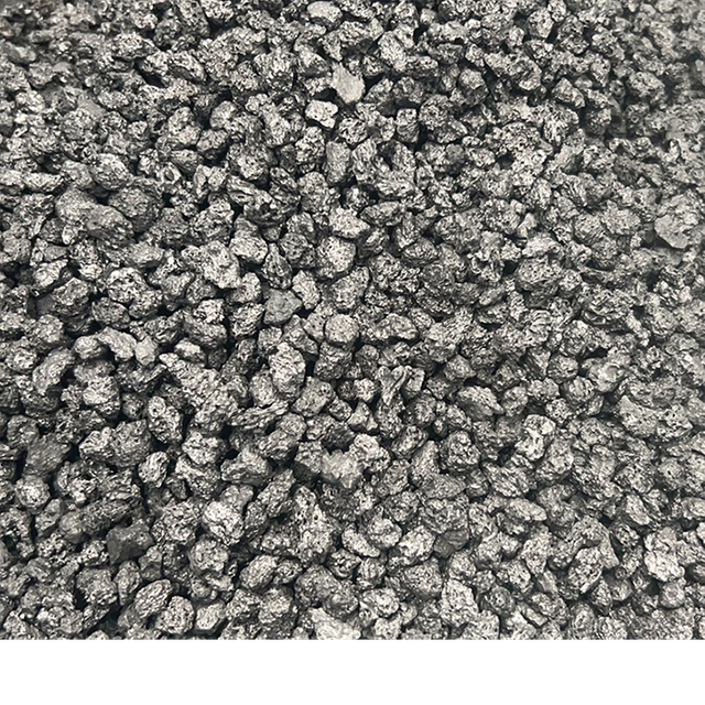 Low Sulphur 1-5mm Graphitizing Graphite Petroleum Coke