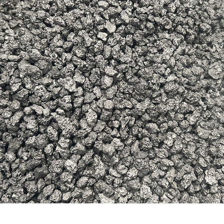 Low Sulphur 1-5mm Graphitizing Graphite Petroleum Coke