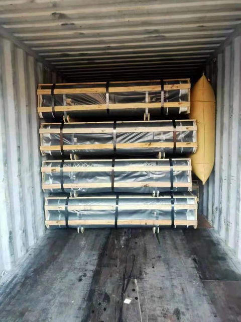 Graphite electrode UHP grade 350mm