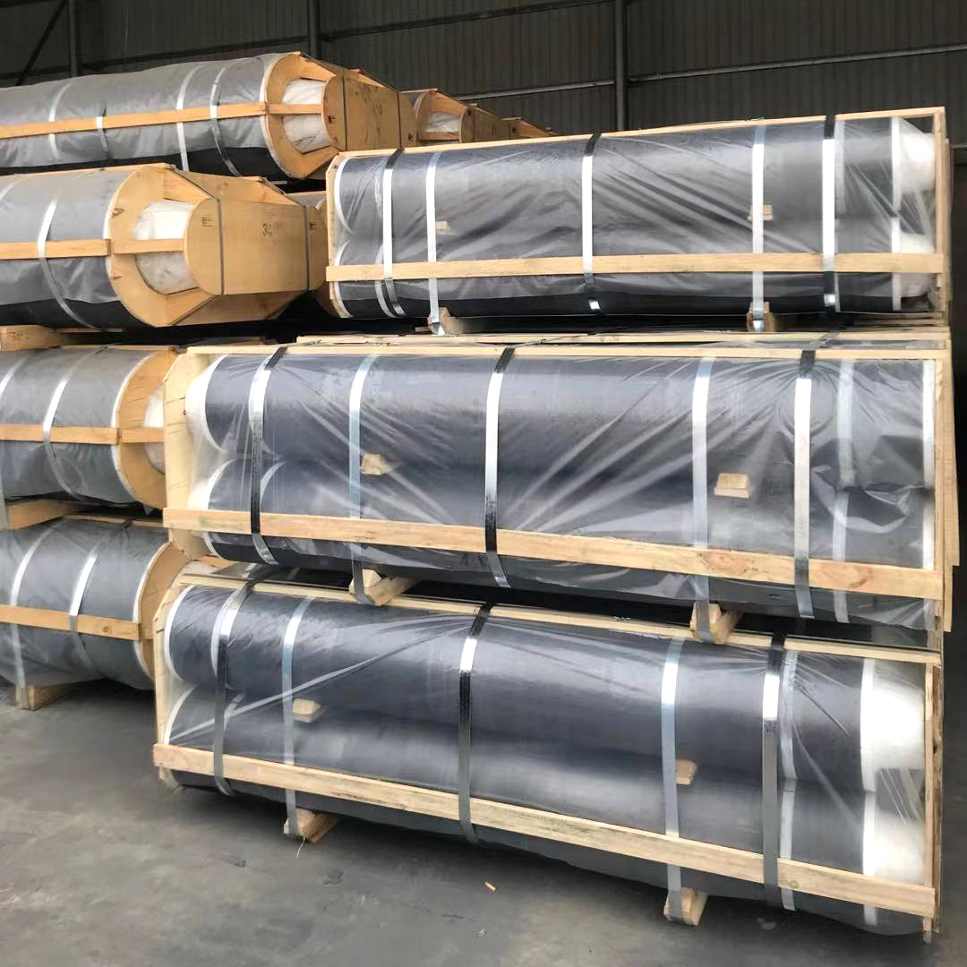 HP graphite electrode 200mm