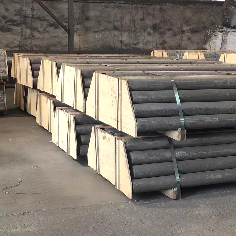 RP graphite electrode 150mm