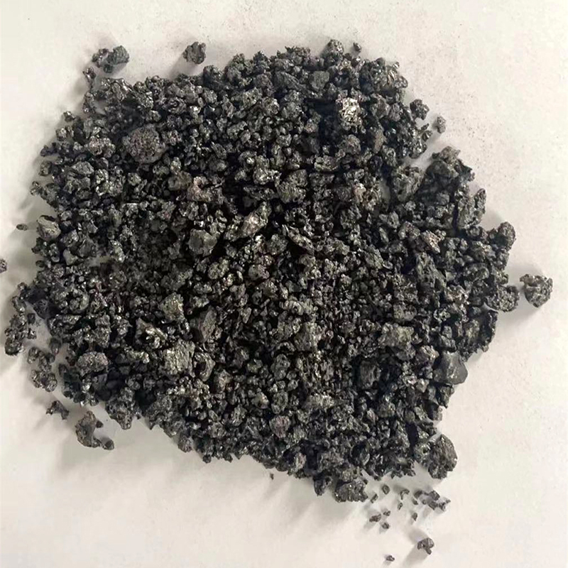 Graphite Petroleum Coke with Sulphur 0.5%