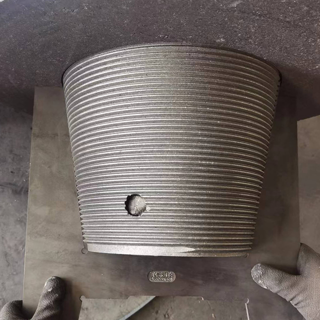 UHP graphite electrode 500mm