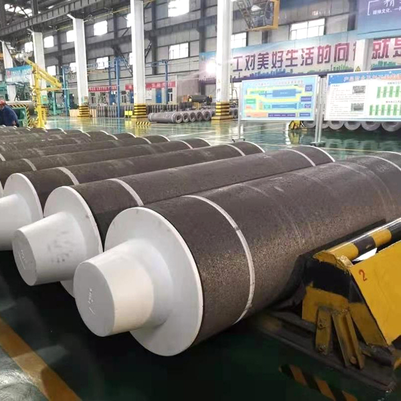 UHP graphite electrode 600mm