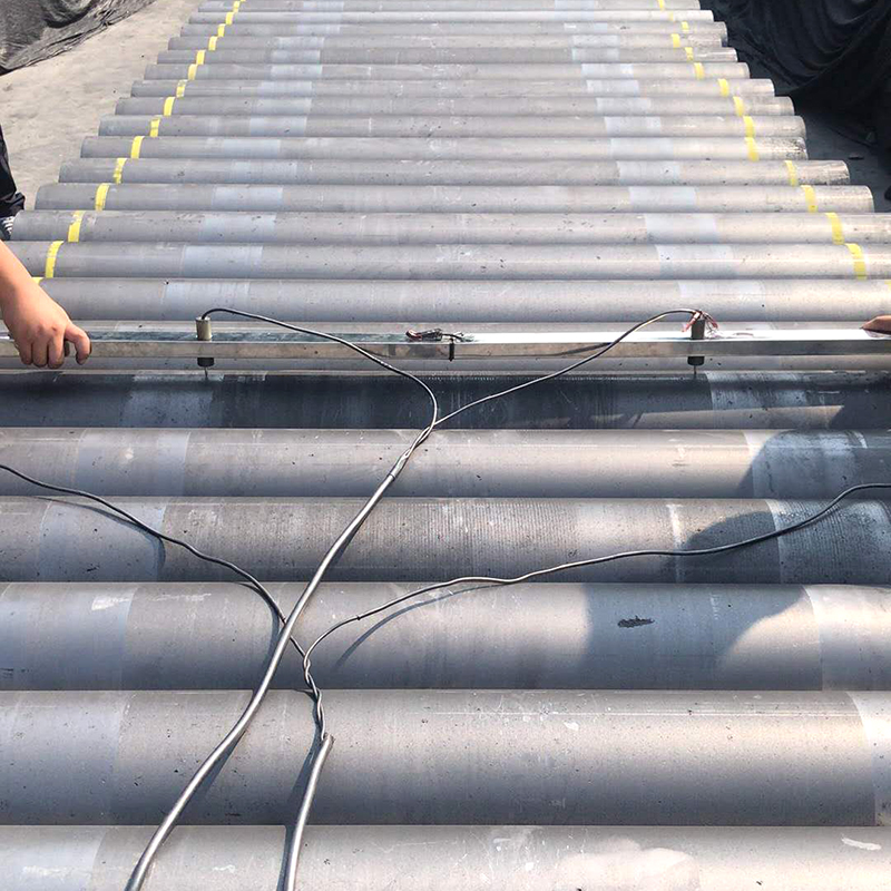 RP graphite electrode 250mm