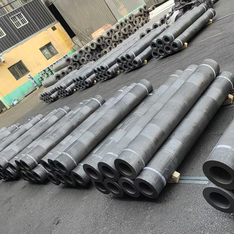 RP graphite electrode 200mm