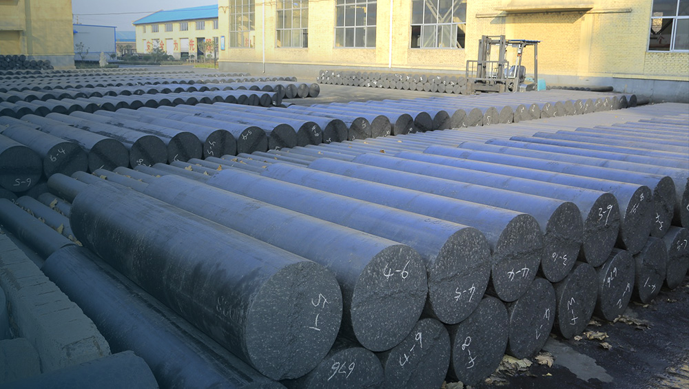 Graphite Products Carbon UHP/HP/RP Graphite Electrode